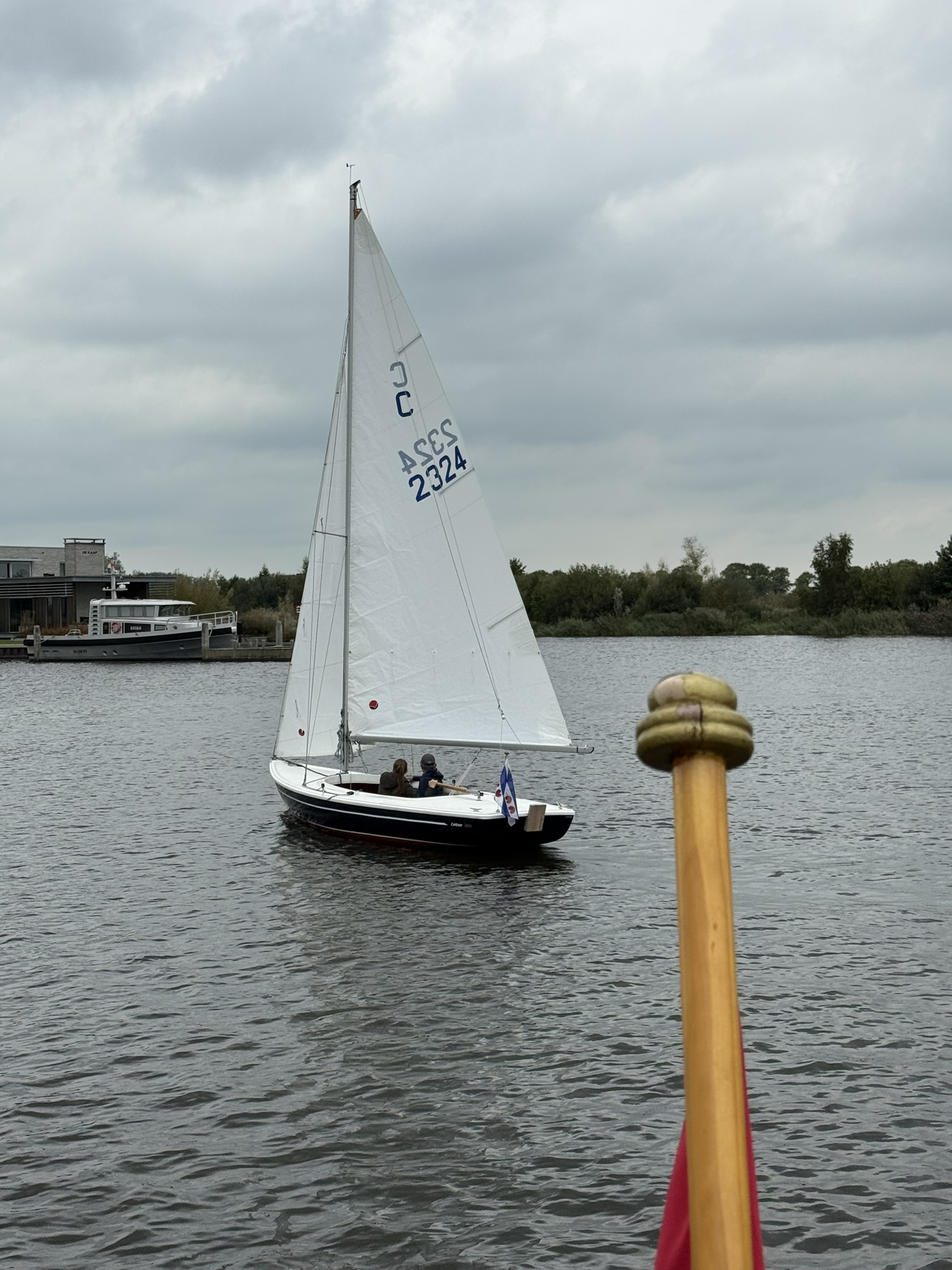Zeilregatta