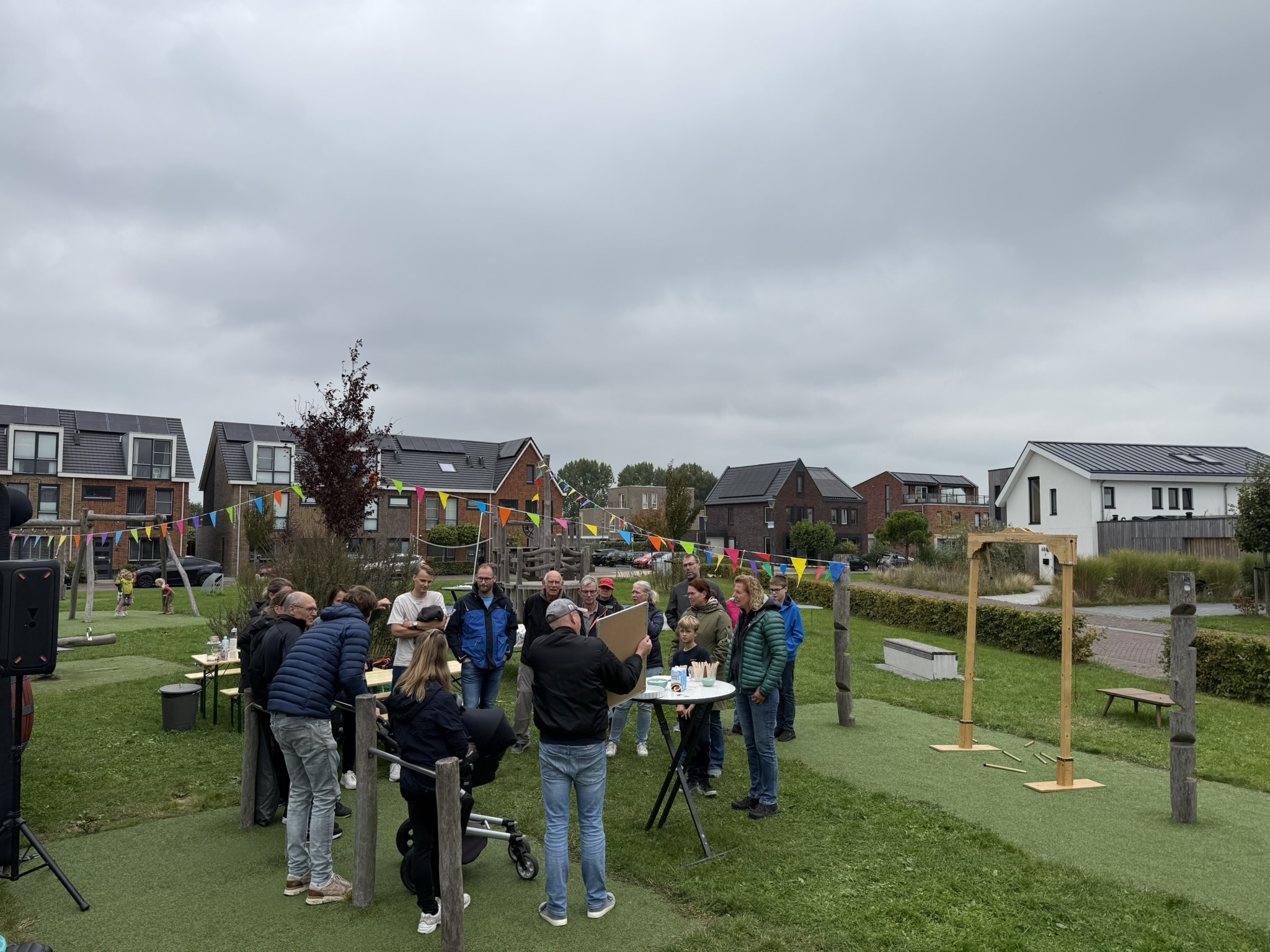 Burendag
